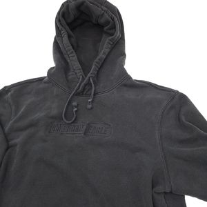 Sweat à capuche personnalisé avec logo, design tendance, haute qualité, thermique, surdimensionné, tricoté, respirant - Product Image 1