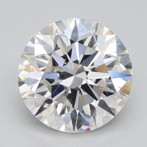 Igi ได้รับการรับรอง VS1 3.3ct/VVS1ความชัดเจนของเพชรที่ปลูกในห้องปฏิบัติการสีขาวแหวนหมั้นเพชรที่เจียระไนอย่างสวยงามเพชรแบบหลวมได้รับการรับรองมาตรฐาน GIA - Product Image 1
