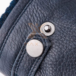 Best Selling Top Grade High Quality Leather Winter Outdoor Fashion <b>Gloves</b> Pakistan Manufactured Touchscreen Keeping Warm - Product Image 5