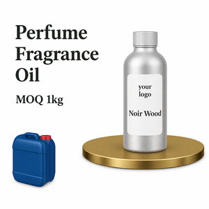 Aceite de Perfume con Aroma a Madera de Noir, 1 kg, Acorde Distintivo, Marca Privada, a Granel - Product Image 1
