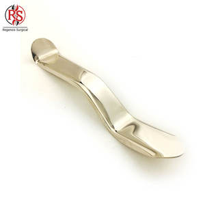 Depresor de Labios Manual de Acero Inoxidable Minnesota, Retractor Bucal, Instrumentos Quirúrgicos Dentales, Juego de Instrumentos de Alta Calidad a Bajo Precio - Product Image 2