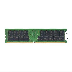 Módulo de Memoria de Servidor DDR5 Original de 64 GB para Juegos de Escritorio M393A8G40CB4-CWE 2RX4 PC4-3200AA ECC M393A8G40BB4-CWE HMAA8GR7CJR4N-XN - Product Image 1