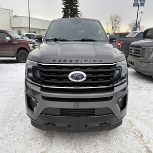 FORD EXPEDITION LIMITED STEALTH EDITION 2021 USADO (LHD/RHD) - Product Image 1