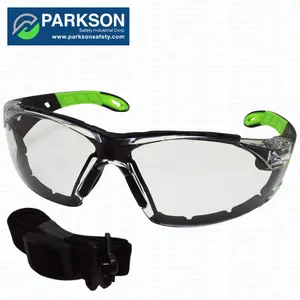 Safety Eyewear For Laboratory