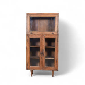 Muebles de Madera de Roble Antiguo para Sala de Estar, Gabinete de Madera Rústico y de Lujo para el Hogar, Villa, Comedor, Bodega, Bar en Casa - Product Image 3