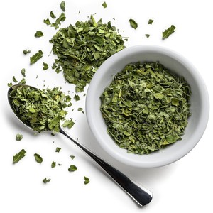 Feuilles de moringa naturelles de qualité supérieure pour l'exportation au prix le plus bas feuille de moringa fournie par le principal fournisseur du Vietnam - Product Image 3