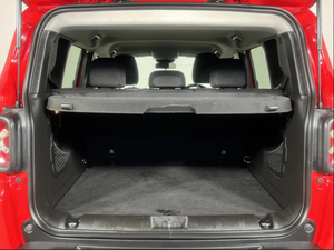 Auto Usado de Calidad a Precio Accesible, Jeep Renegade 2017 1.6 E-Torq Longitud, Volante a la Derecha - Product Image 5