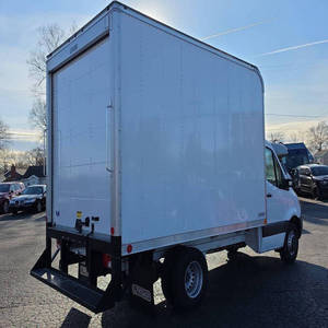 Mercedes-Benz Sprinter 4500 2023 en Perfectas Condiciones - Product Image 2