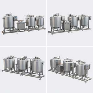 Machine à glaces et yaourts grecs automatiques Ace Best, <span class=keywords><strong>pour</strong></span> fruits congelés - Product Image 2