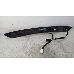 Poignée de hayon arrière KIA Sportage Série 812603W000 D4FD (10>16) - Product Image 4