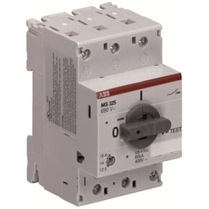 สำหรับเบรกเกอร์วงจร ABB รุ่น 1SAM101903R0024 - Product Image 1