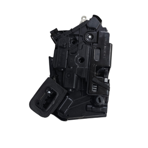 Serratura Posteriore Sinistra VOLKSWAGEN Polo 5a Serie 6R4839015 (09>17) - Product Image 5
