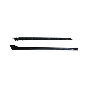 Jupette latérale droite Audi A1 Sportback (GBA) 82A853856B (18>) - Product Image 1