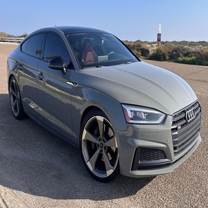 AUDI S5 SPORTBACK PREMIUM PLUS 2019 USADO, Volante a la Izquierda/Derecha - Product Image 1