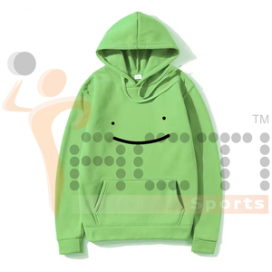 Moda Hombres Sudadera con capucha Sudaderas con capucha en blanco Oem Moda Sudaderas con capucha al por mayor - Product Image 2