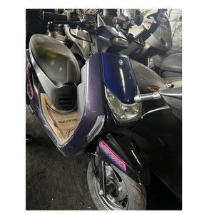 <b>Used</b> JOG 50 Scooter Japan Brand Taiwan <b>Motorcycle</b> - Product Image 3