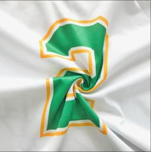 Nouveau maillot de hockey sur glace de haute qualité en gros, logo personnalisé professionnel, sublimation, broderie personnalisée - Product Image 6