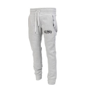 Wholesale Custom <b>Men's</b> High Waist Jogger Pants Loose Casual Baggy <b>Trousers</b> in Plus-Size Lightweight Cotton Straight Pattern - Product Image 1