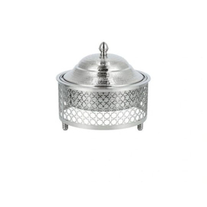 Dining Ware <b>Food</b> <b>Server</b> Hot Pot <b>Food</b> Warmer Serving Dish Hotel Ware and Restaurant Table <b>Food</b> Serving Hot Pot in Wholesale Price - Product Image 6