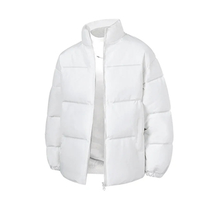 แจ็คเก็ตฤดูหนาวแจ็คเก็ตปักเป้า - Product Image 6
