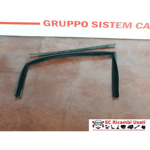 Guarnizione Finestrino Anteriore FIAT Panda 3a Serie (12>) - Product Image 2