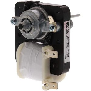 Motor de Ventilador para Evaporador de Refrigerador Eléctrico WR60X203CM, Nuevo, 60Hz, en Francés, de Plástico y Metal, para Uso Doméstico - Product Image 3
