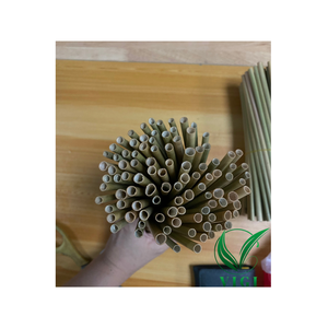 <b>Straws</b> Reusable Natural <b>Bamboo</b> <b>Straws</b> for Sale From Vietnam with a High-quality - Product Image 6