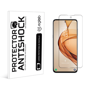 ฟิล์มกันรอยหน้าจอ ANTISHOCK สำหรับ TCL 20S พรีเมียม พร้อมคุณสมบัติป้องกันการกระแทก - Product Image 1