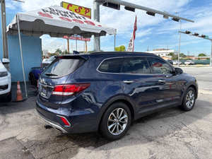 มือสอง2017 HY * undai Santa Fe SE - Product Image 2