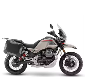 มอเตอร์ไซค์ทัวร์ริ่ง Mot0Guz V85 TT รุ่นใหม่ ปี 2025/2026 พร้อมส่ง พร้อมการรับประกัน 3 ปี - Product Image 3