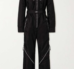 Vêtements de ski pour femmes WinterPeak avec isolation intégrale et technologie coupe-vent - Product Image 3