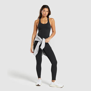 Débardeur personnalisé de qualité, débardeur grande taille pour femmes, vêtements de sport/fitness - Product Image 4