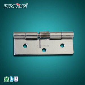 Горячая продажа SK2-049 Высокое качество нержавеющей стали пружинный шарнир пружинный возвратный шарнир - Product Image 3