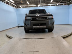 Toyota Land Cruiser 2025 Usado en Buen Estado - Product Image 3