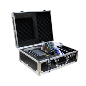 रिट RDJL-602 क्षेत्र कैलिब्रेटर ऊर्जा मीटर कैलिब्रेशन परीक्षण उपकरण बहु-कार्यात्मक विद्युत ऊर्जा मीटर कैलिब्रेटर किट - Product Image 6