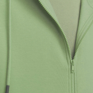 Sudaderas con Capucha Casuales de Algodón Combinado con Cordón Ajustable para Hombre, con Tela Antiarrugas - Product Image 2