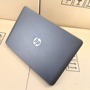 95% nuevo precio de fábrica Original para H P 840G1 i7 4G 128G buena calidad portátil ligero portátil de negocios ordenador de oficina - Product Image 2