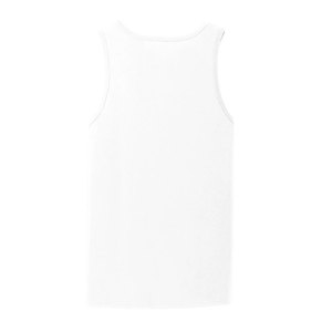 Débardeur en tissu de bambou pour homme, écologique, doux, en coton biologique, durable, uni, pour l'été - Product Image 5