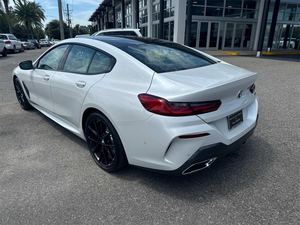Offre Spéciale : BMW Série 8 840i Gran Coupé RWD d'occasion (2023) - Prêt à être expédié - Product Image 4
