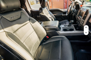 FORD F-150 RAPTOR 2017 USADO EN EXCELENTES CONDICIONES, VOLANTE A LA IZQUIERDA/DERECHA - Product Image 5