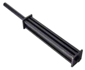 Moule à lingots de haute qualité, moule carré 6, moule à 4 côtés de type italien, utilisé pour la fabrication de bijoux, outil de vente en gros, prix le plus bas, meilleur produit - Product Image 2