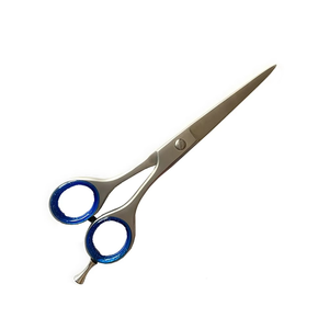 Tijeras de corte de pelo de alta calidad, tijeras elegantes de acero inoxidable para tijeras de corte de pelo, proveedor de tijeras de peluquero personalizadas - Product Image 5