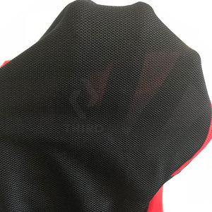 Trajes de poliéster Spandex OEM manga corta hombres personalizados Rash Guard hombres al por mayor manga corta Rash Guard - Product Image 5