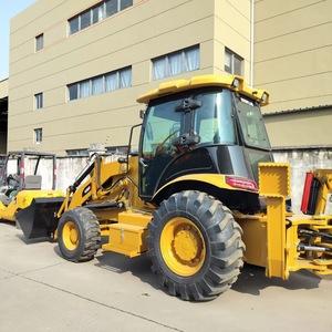 Venta al por mayor usado Caterpillar 420F MINICARGADORA 2023 modelo con ruedas 200 toneladas carga nominal fuerte potencia rendimiento fiable Japón - Product Image 1