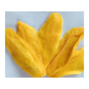 Vente en gros d'usine de mangue séchée fruits frais fruits séchés mangue séchée douce - Product Image 6