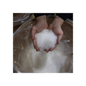 Granulés de résine plastique vierge/recyclée HDPE/LDPE/LLDPE disponibles à la vente - Product Image 2