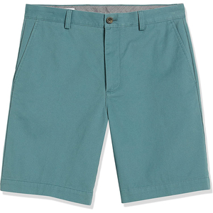 Short en coton pour hommes, vente en gros - Product Image 1