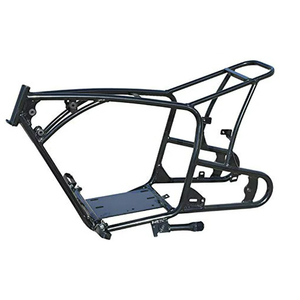 Telaio per Scooter Elettrico, Chassis per Motocicletta Secondo <span class=keywords><strong>Disegni</strong></span> - Product Image 6