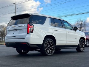 เบสท์บาย 2023 เชฟโรเลต ทาโฮ LS 4x4 4 ประตู SUV เกียร์อัตโนมัติ เบาะหนัง - Product Image 6