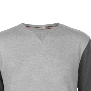 Sweatshirts d'hiver pour hommes avec logo personnalisé Style unique Sweatshirts à manches longues Design de mode Prix de gros disponibles - Product Image 6